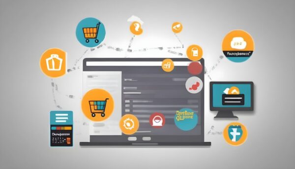 E-Commerce Development (Mid Size Store Package)