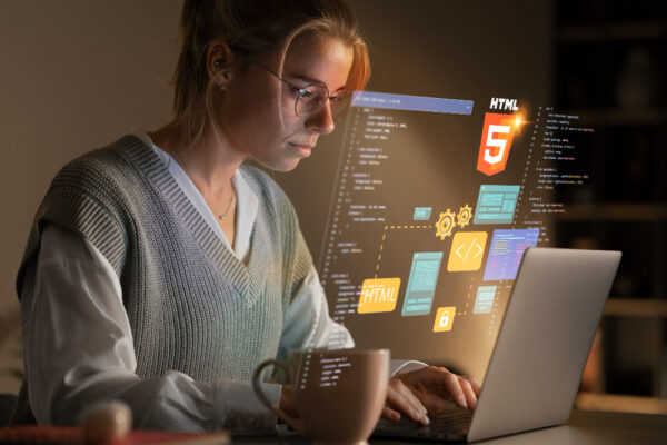 Web Design and Development (Premium Package)