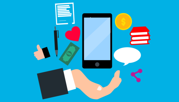Digital Marketing (Starter Package)